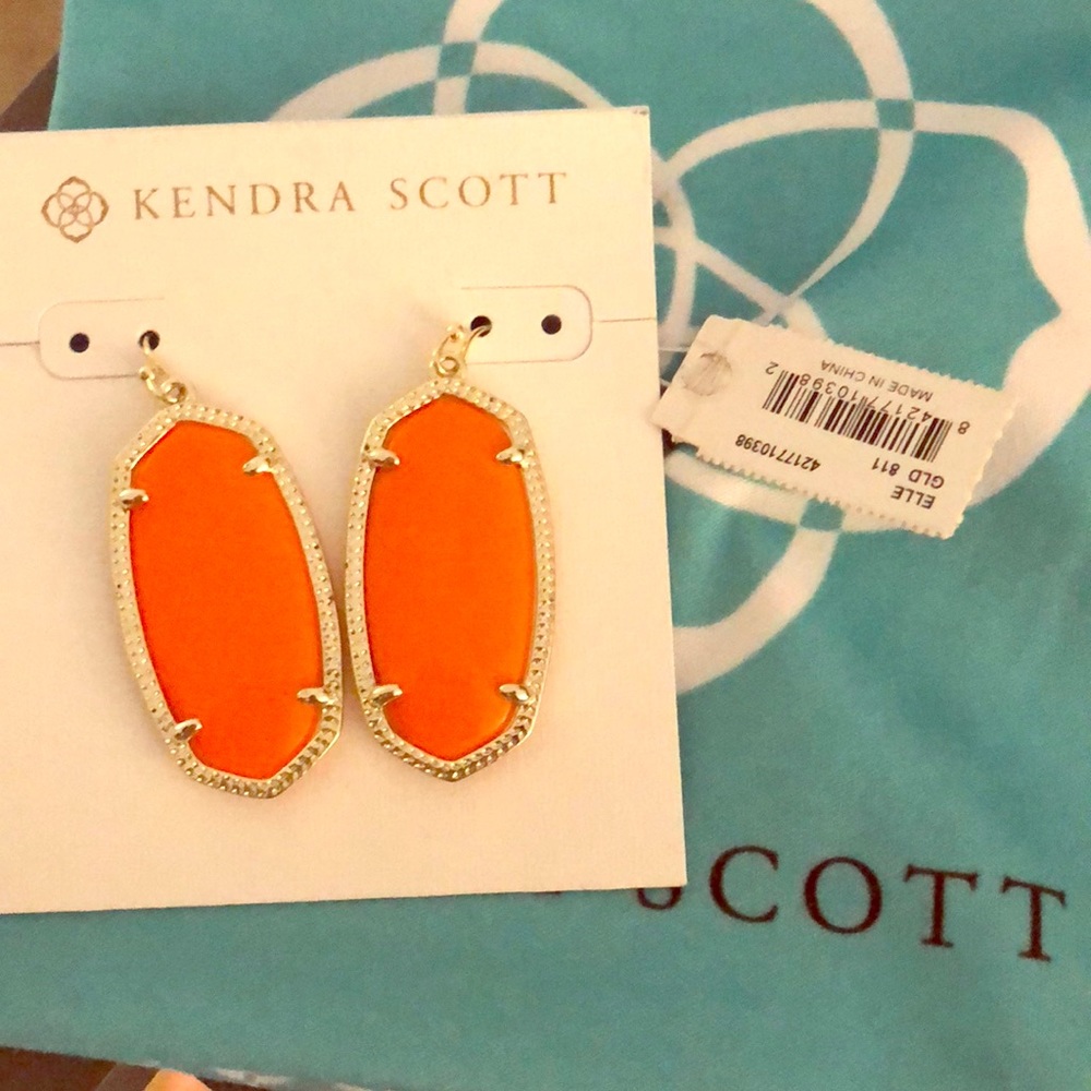 Kendra Scott Earrings